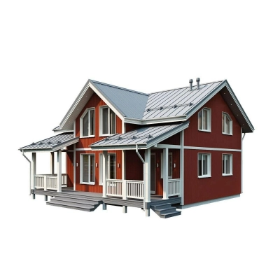 Каркасный дом «София»